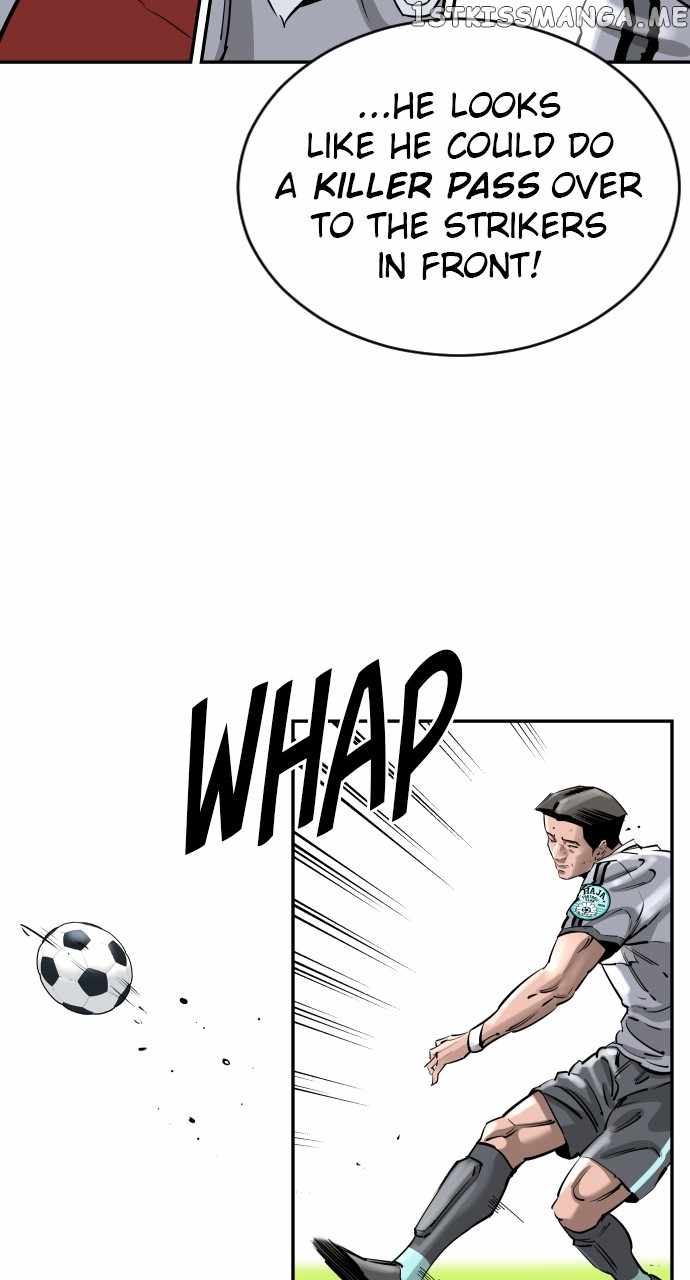 Read Build Up Manga Online