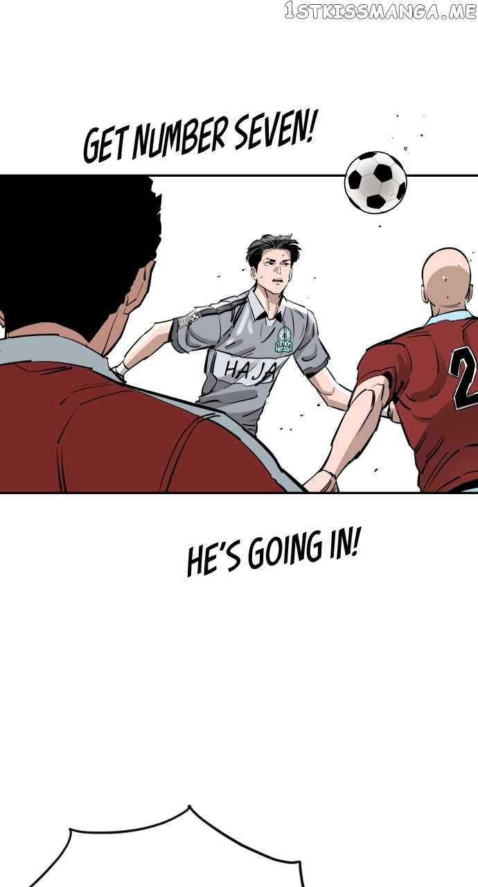 Read Build Up Manga Online