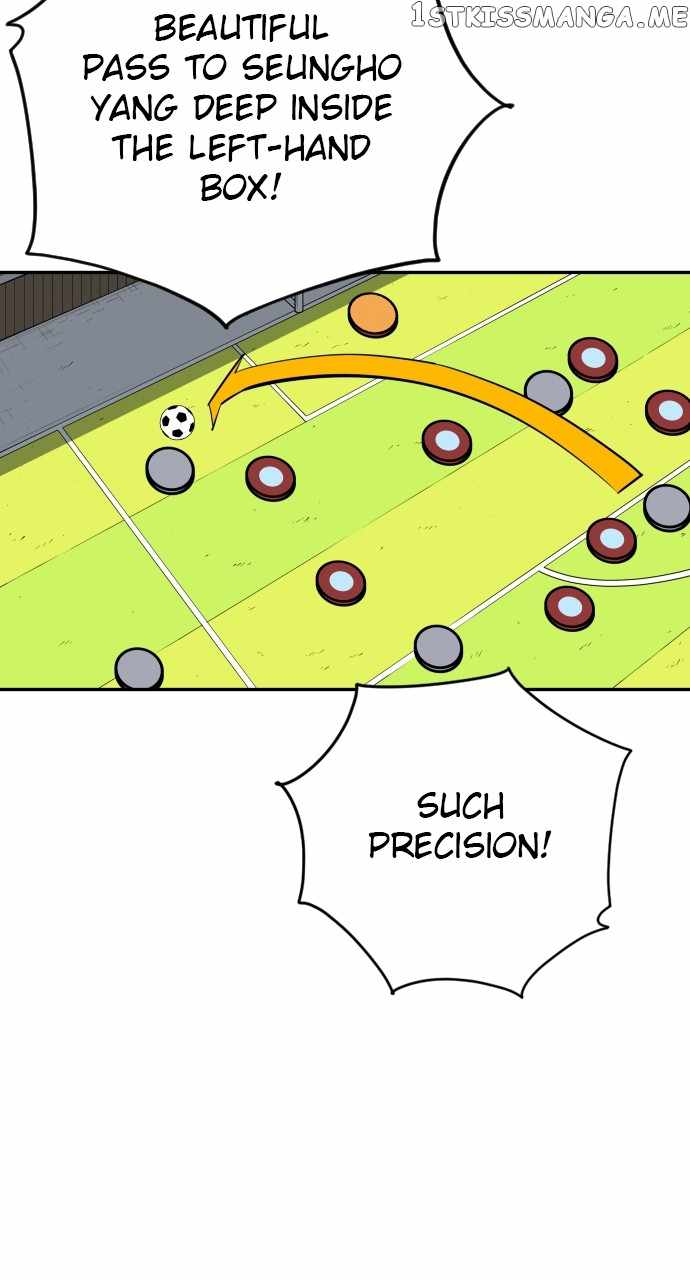 Read Build Up Manga Online