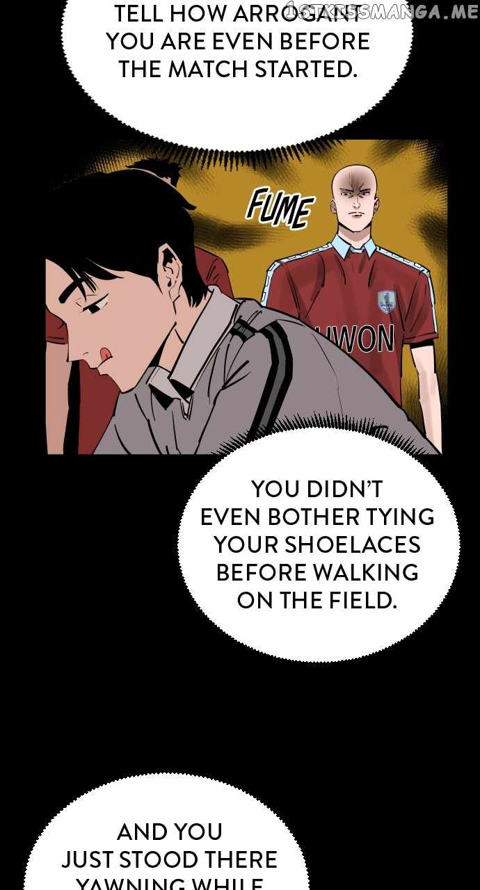 Read Build Up Manga Online