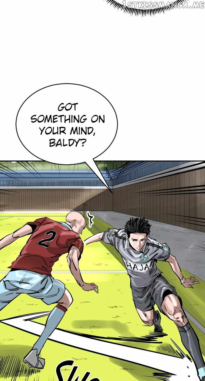 Read Build Up Manga Online