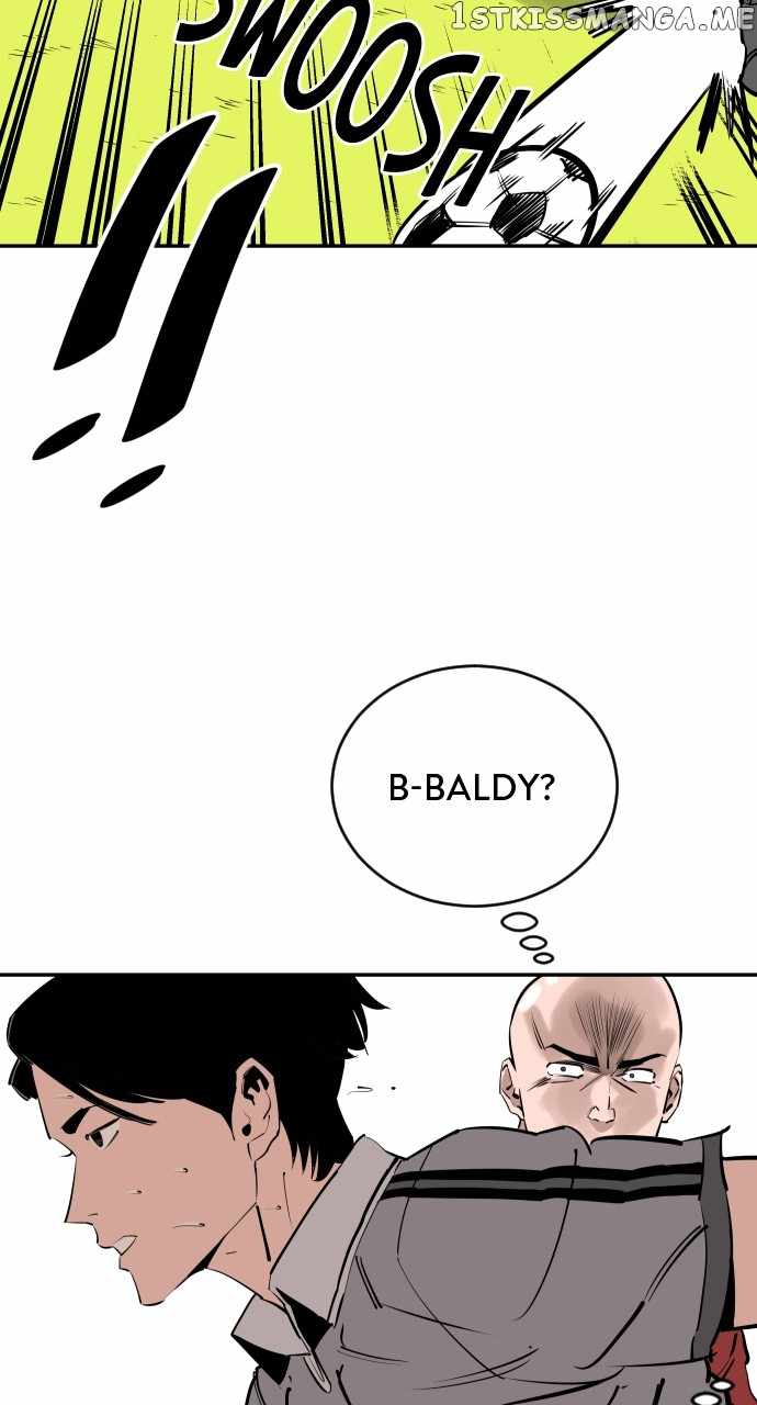 Read Build Up Manga Online
