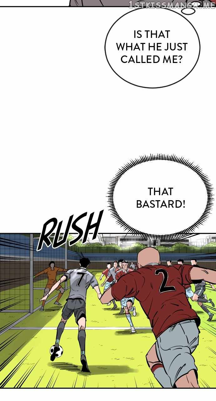 Read Build Up Manga Online
