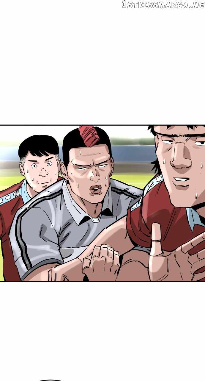 Read Build Up Manga Online
