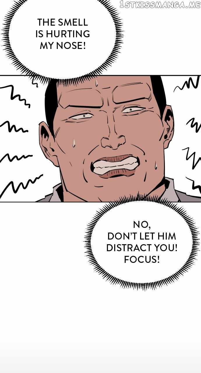 Read Build Up Manga Online