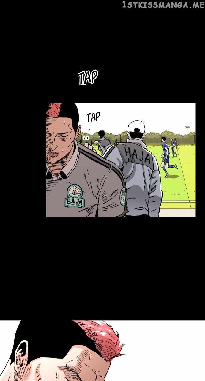Read Build Up Manga Online