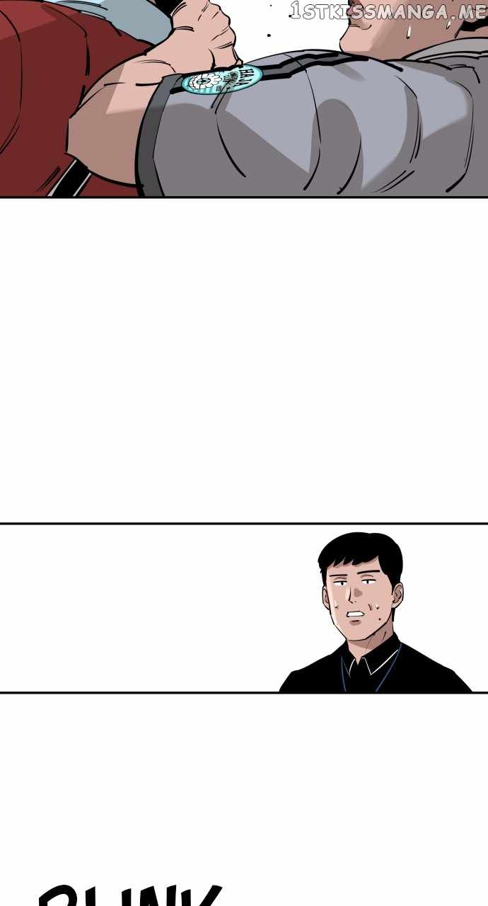 Read Build Up Manga Online