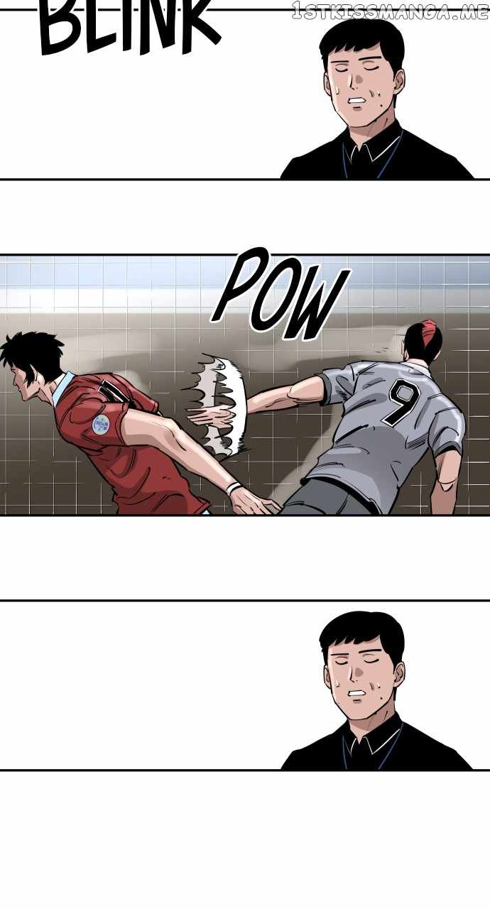 Read Build Up Manga Online