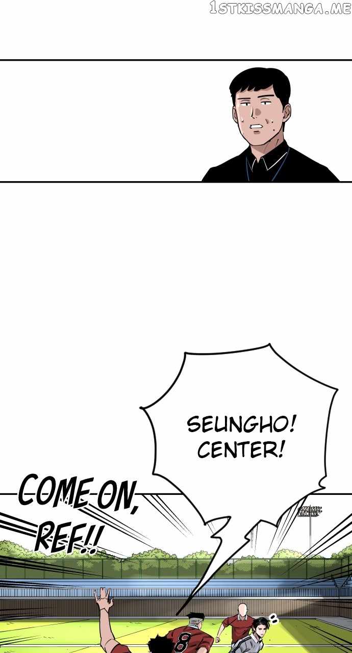 Read Build Up Manga Online