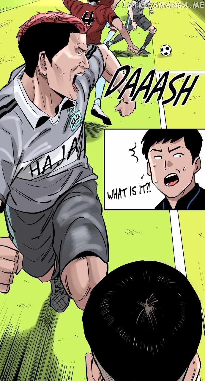 Read Build Up Manga Online