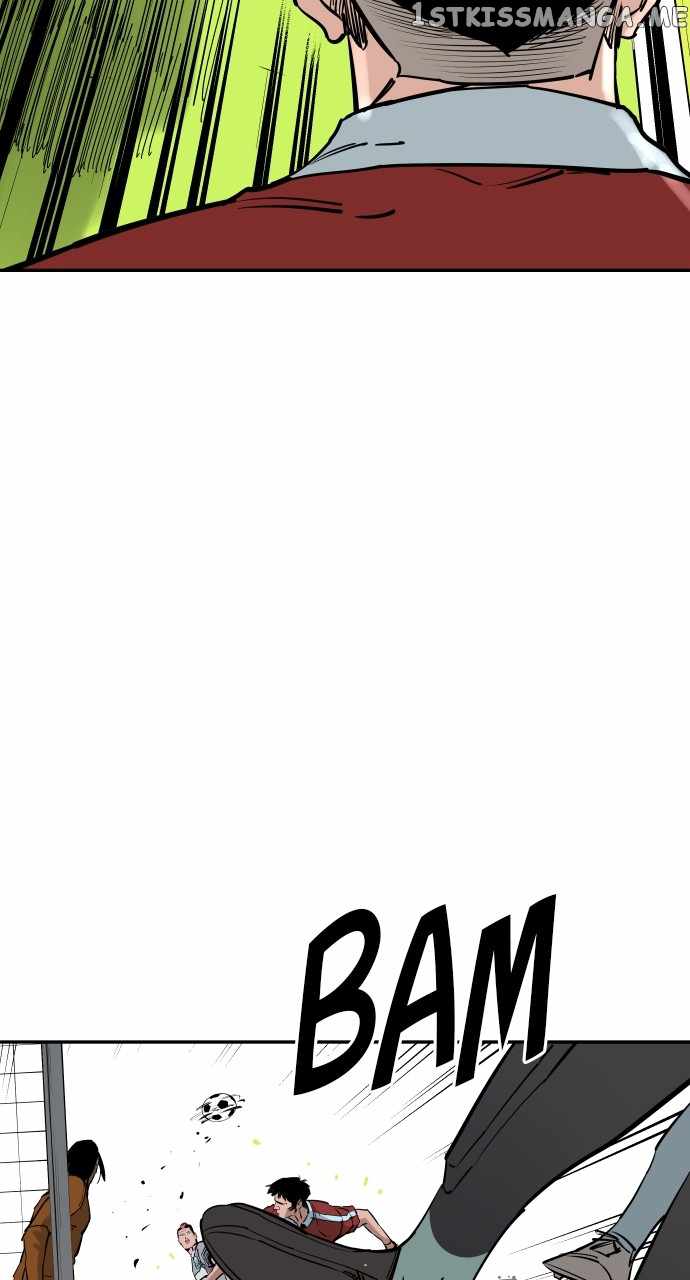 Read Build Up Manga Online