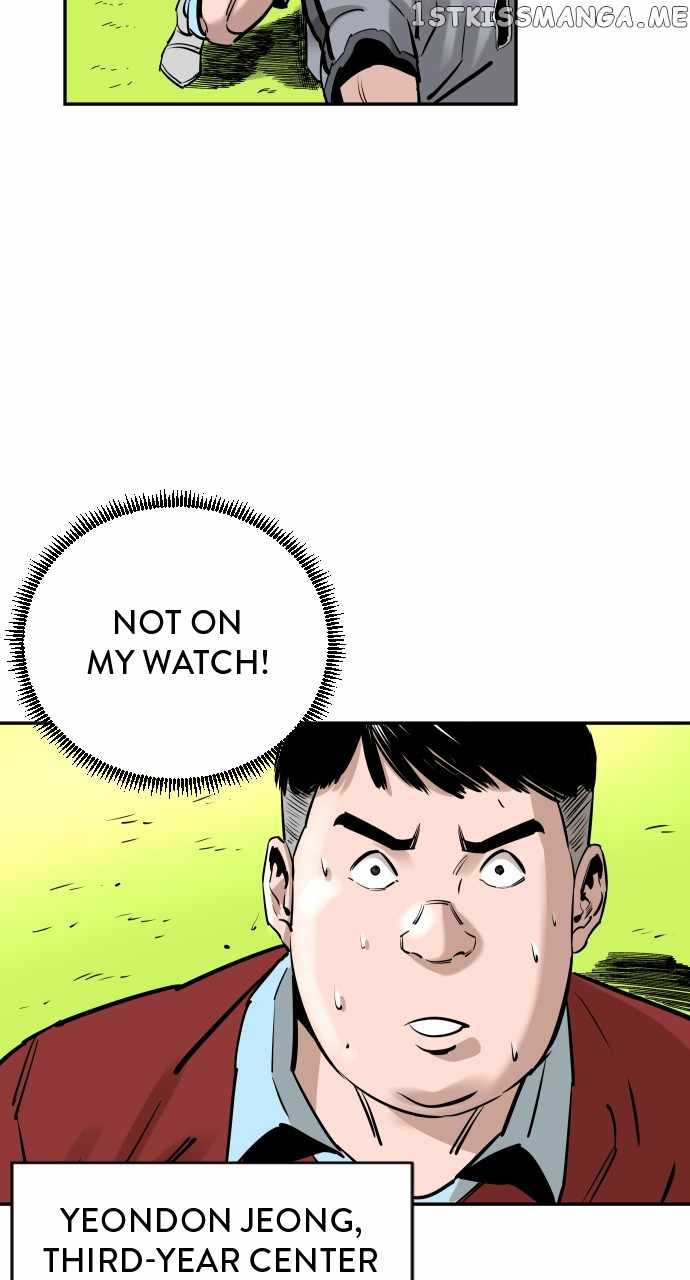 Read Build Up Manga Online