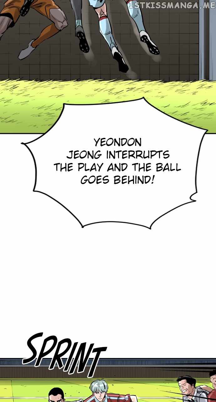Read Build Up Manga Online