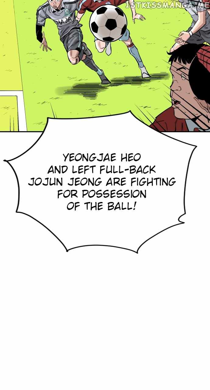 Read Build Up Manga Online