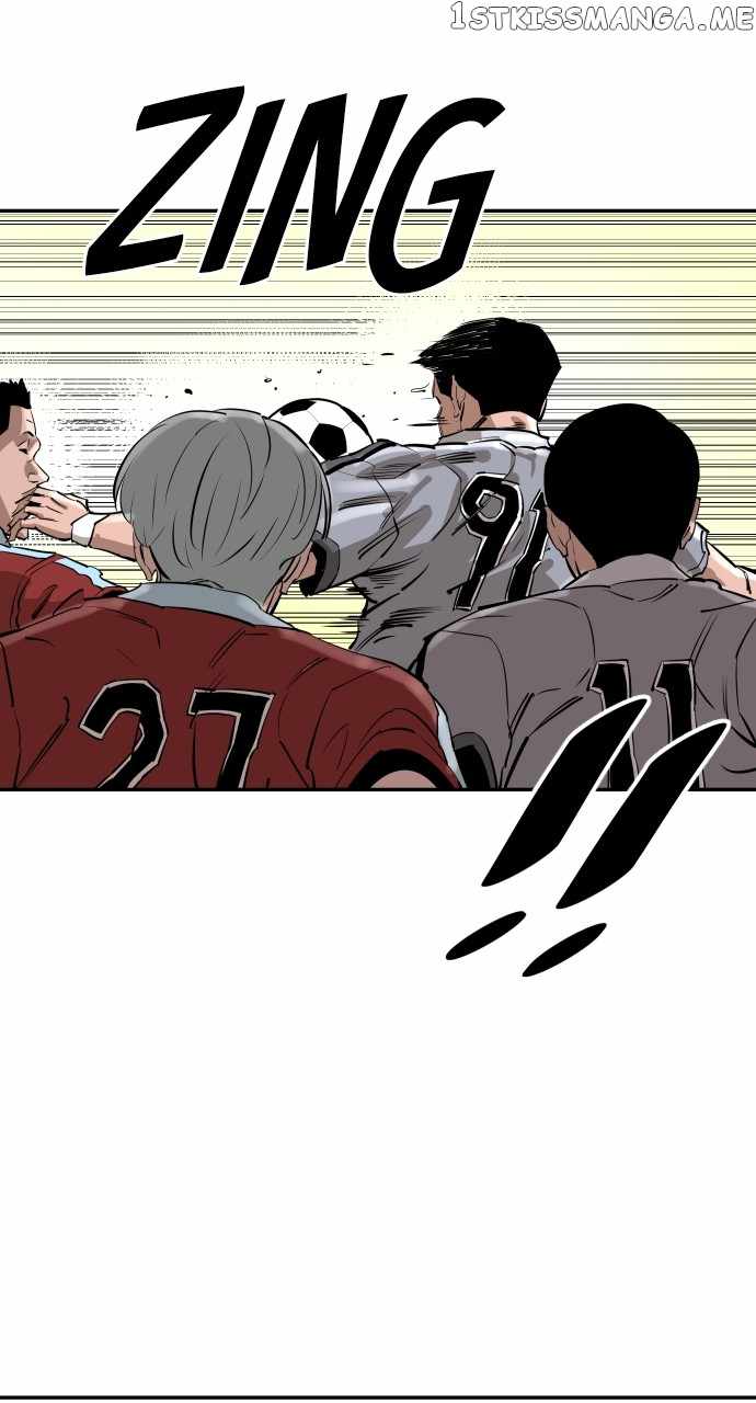 Read Build Up Manga Online