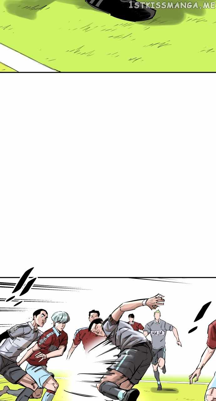Read Build Up Manga Online