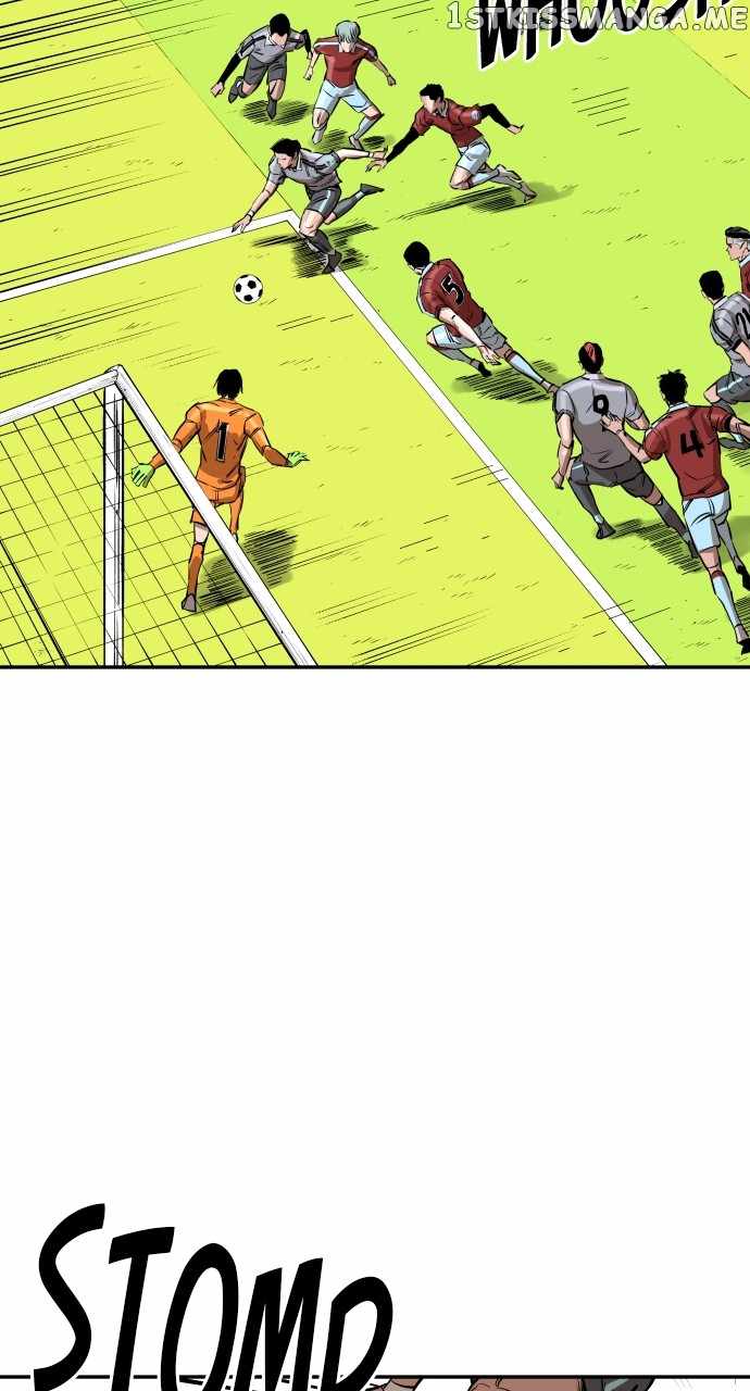 Read Build Up Manga Online