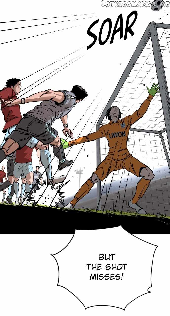 Read Build Up Manga Online