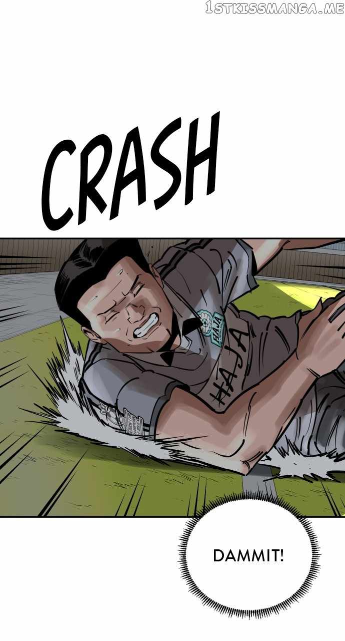Read Build Up Manga Online