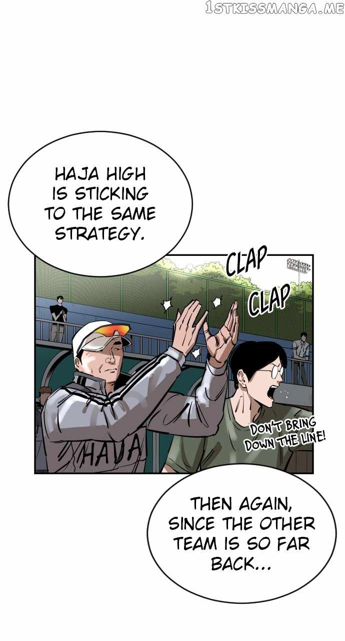 Read Build Up Manga Online