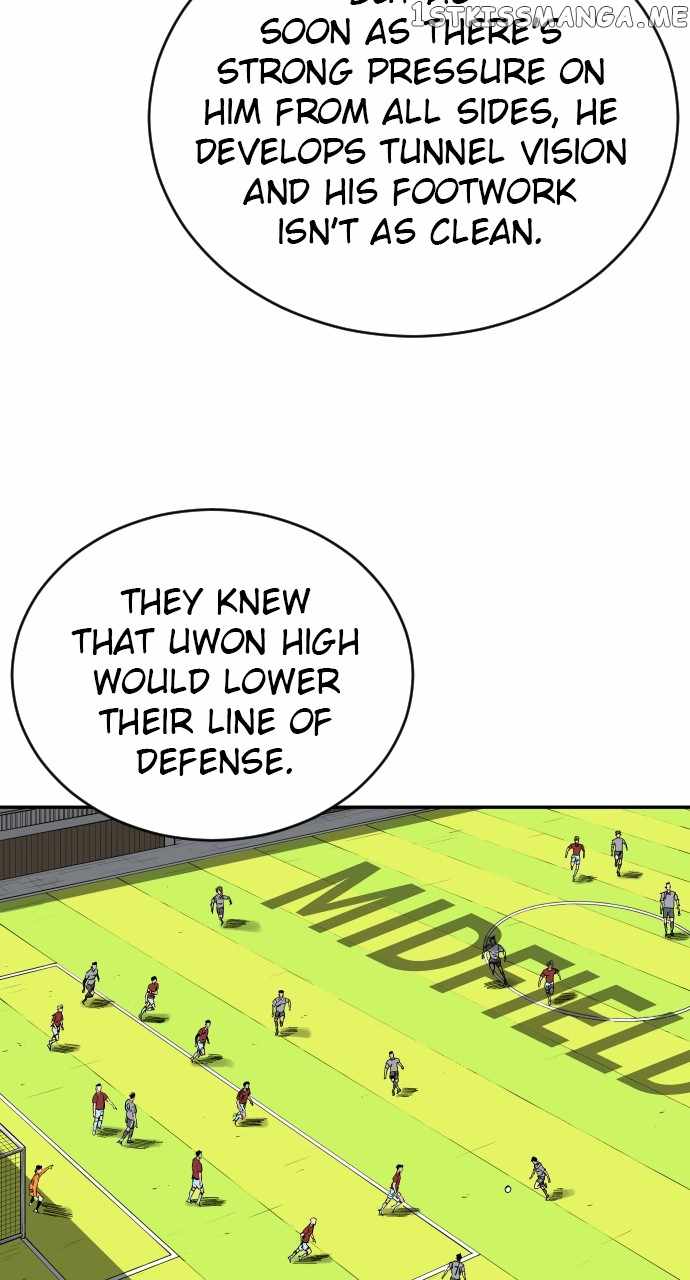 Read Build Up Manga Online