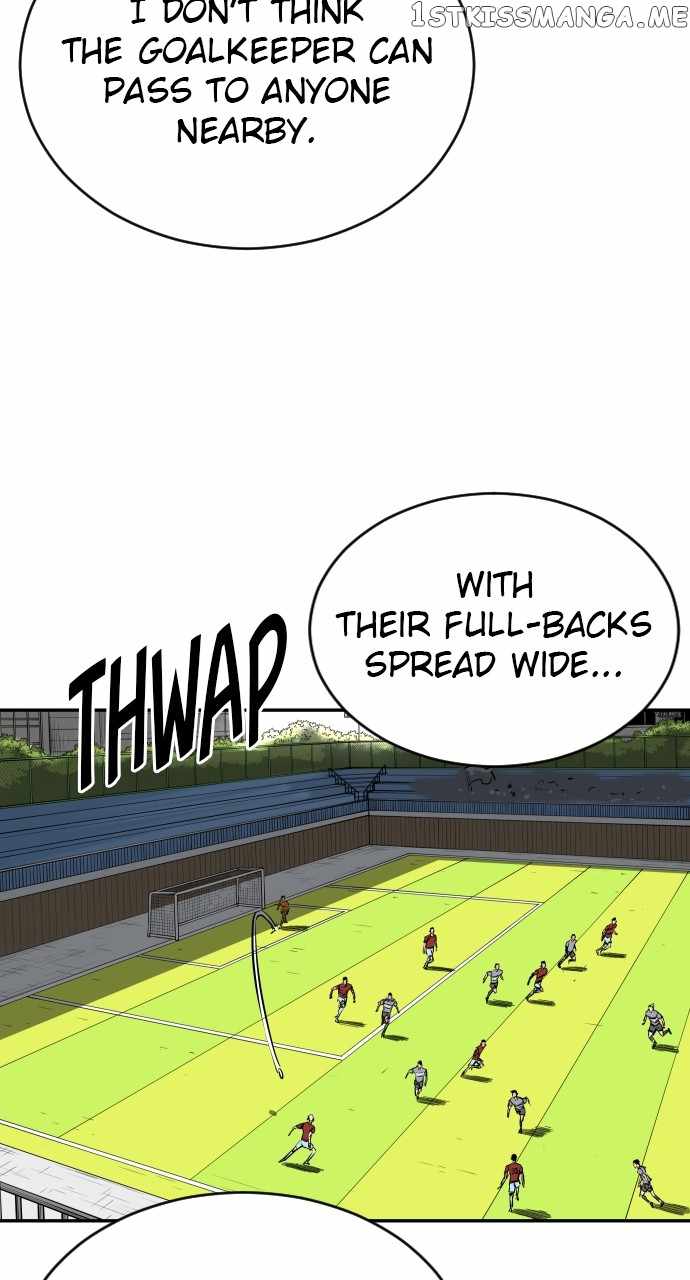 Read Build Up Manga Online