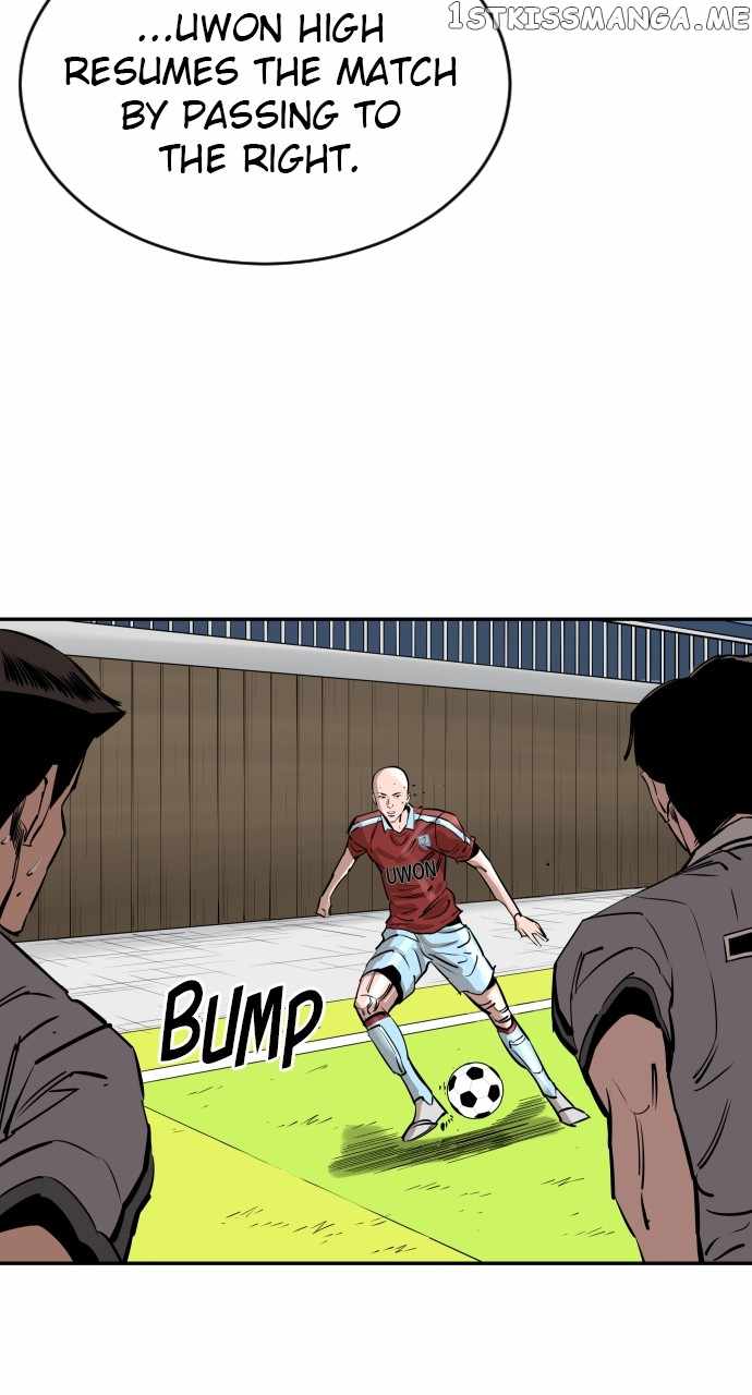 Read Build Up Manga Online