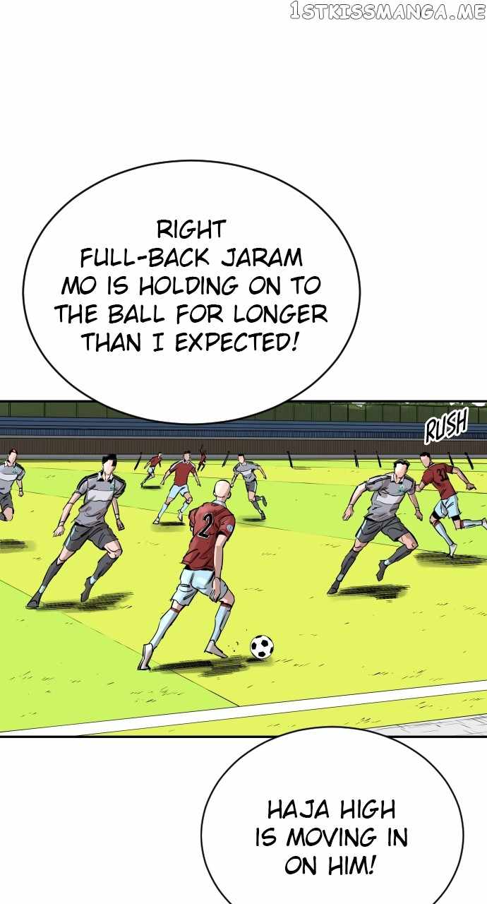 Read Build Up Manga Online