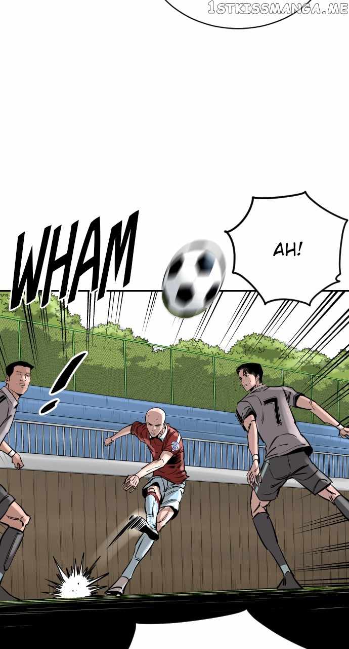 Read Build Up Manga Online