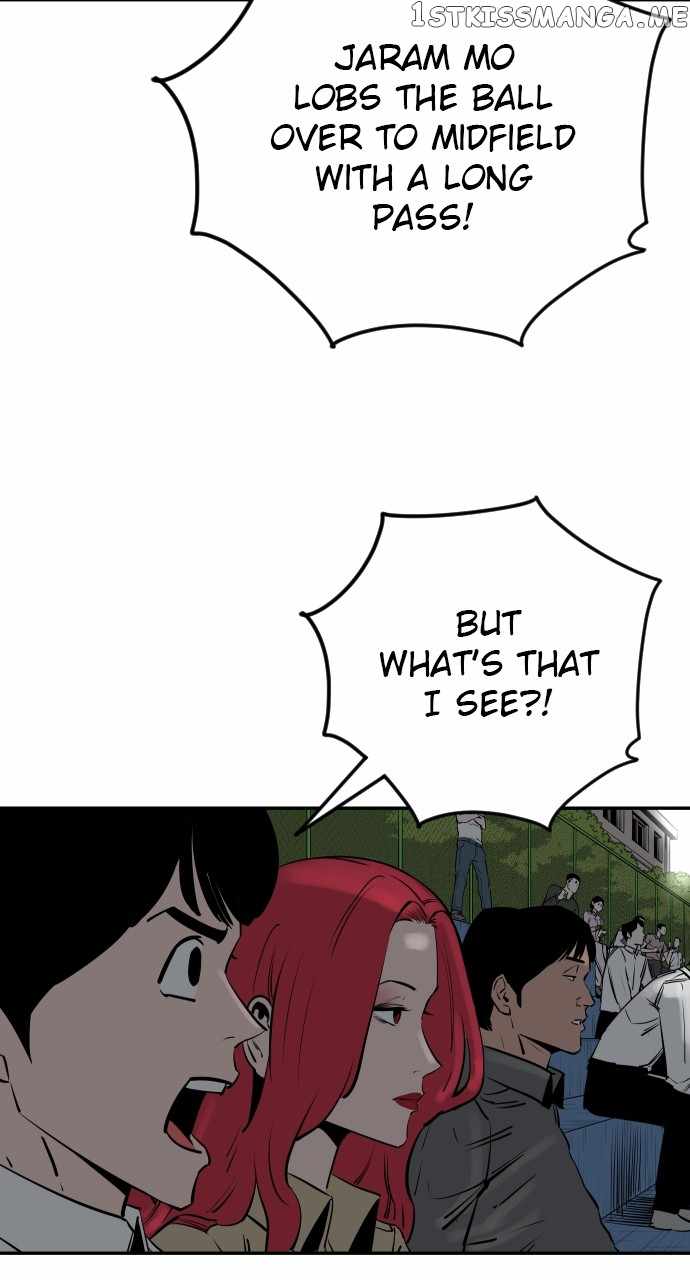 Read Build Up Manga Online