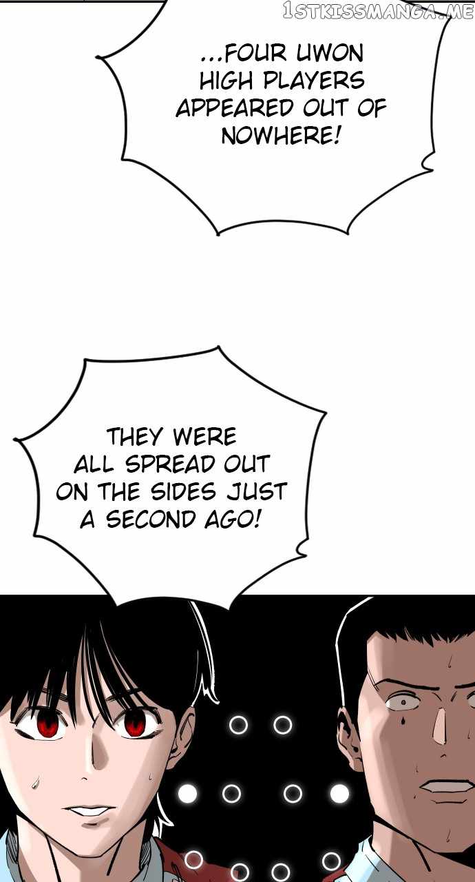 Read Build Up Manga Online
