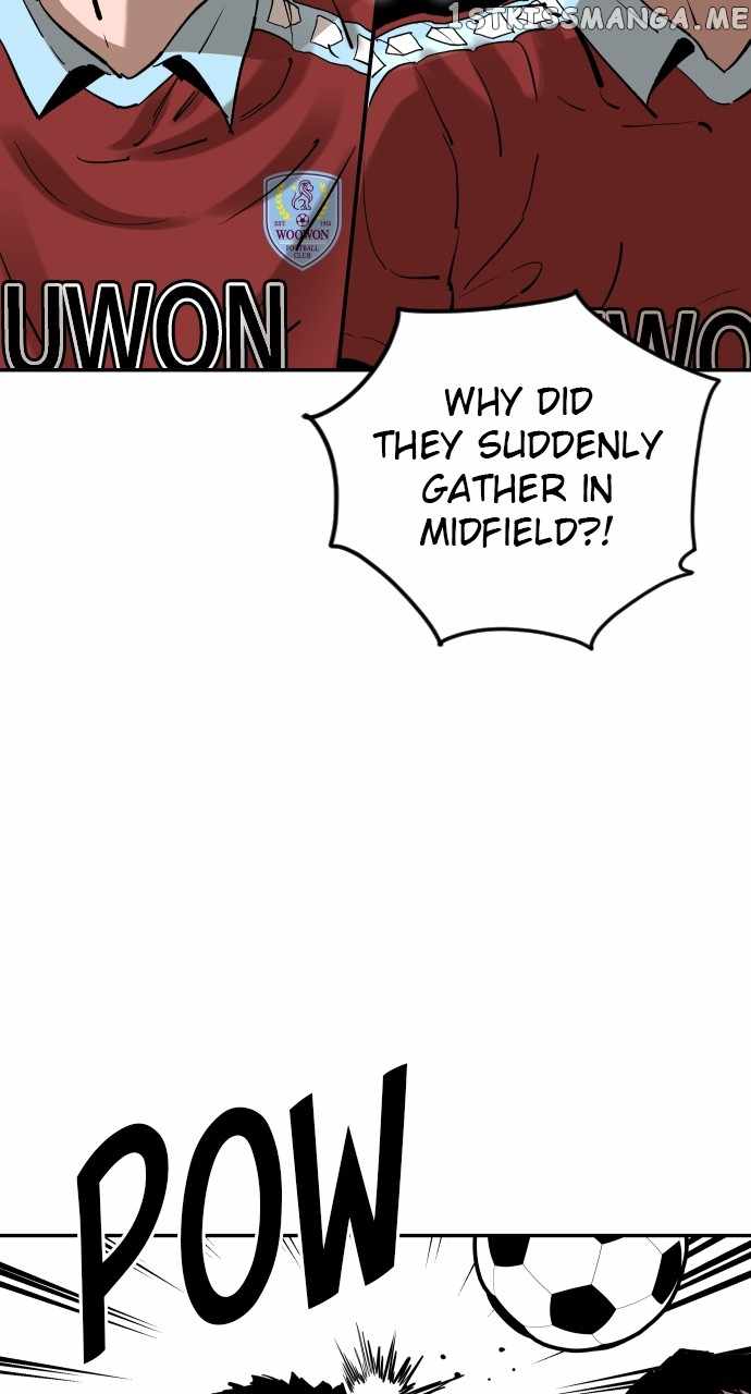 Read Build Up Manga Online
