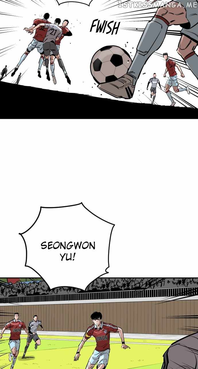 Read Build Up Manga Online
