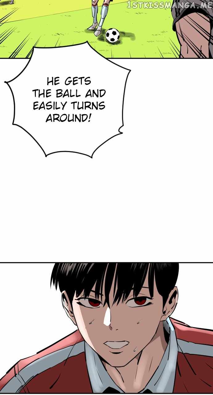 Read Build Up Manga Online