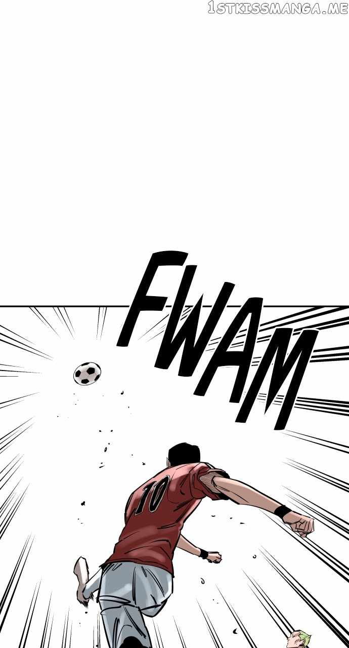 Read Build Up Manga Online