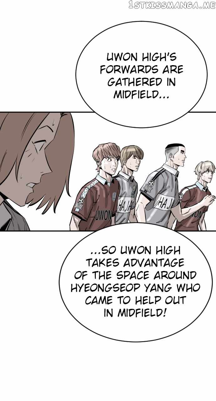Read Build Up Manga Online