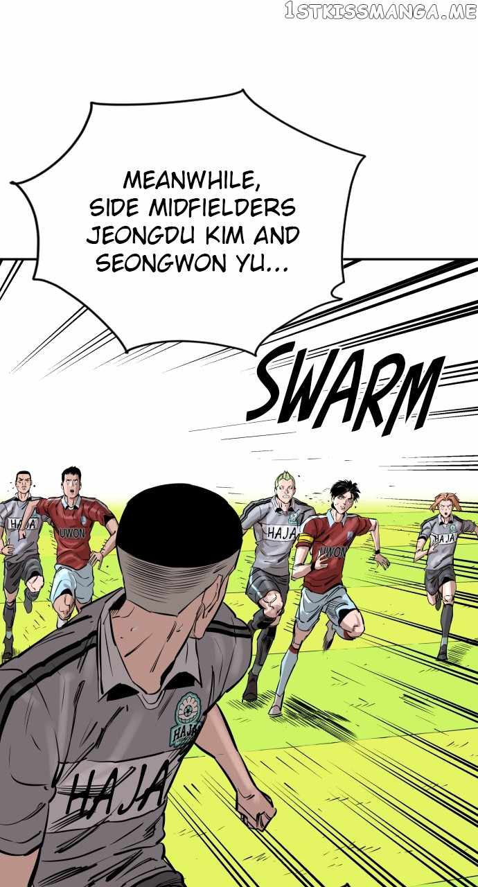 Read Build Up Manga Online