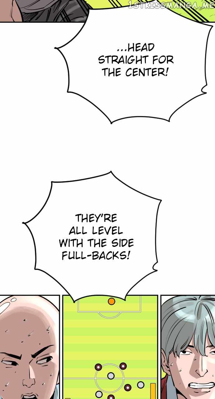 Read Build Up Manga Online