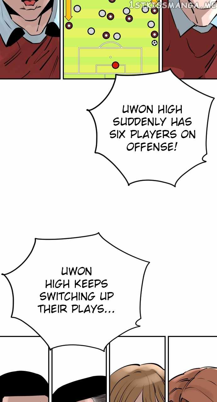 Read Build Up Manga Online