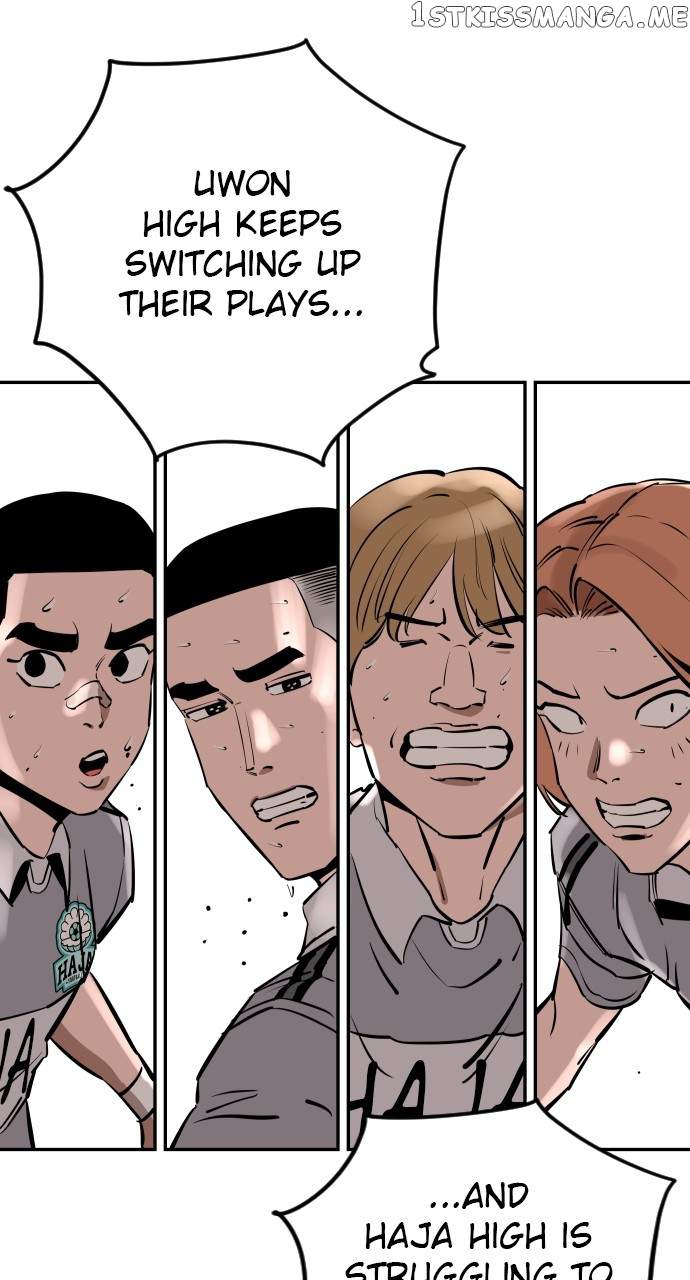 Read Build Up Manga Online