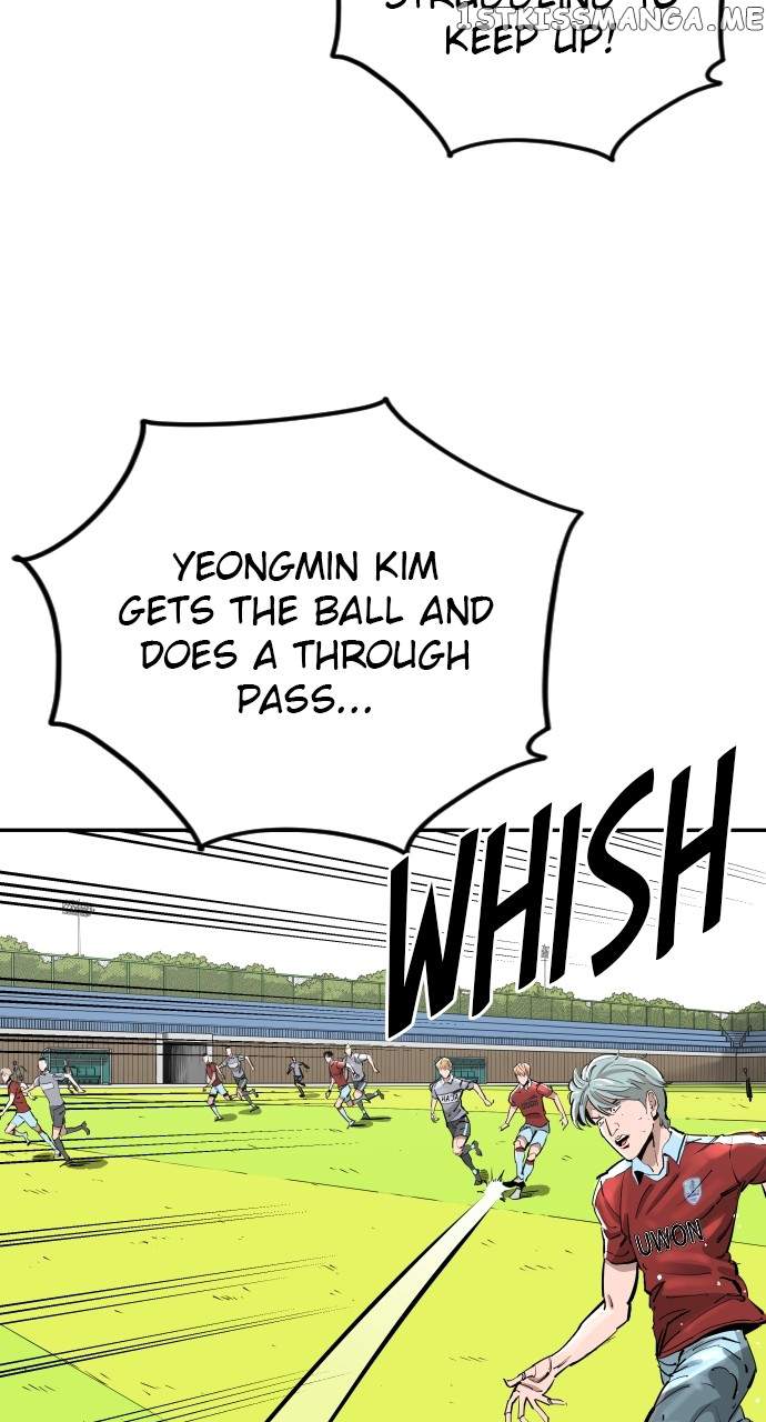 Read Build Up Manga Online