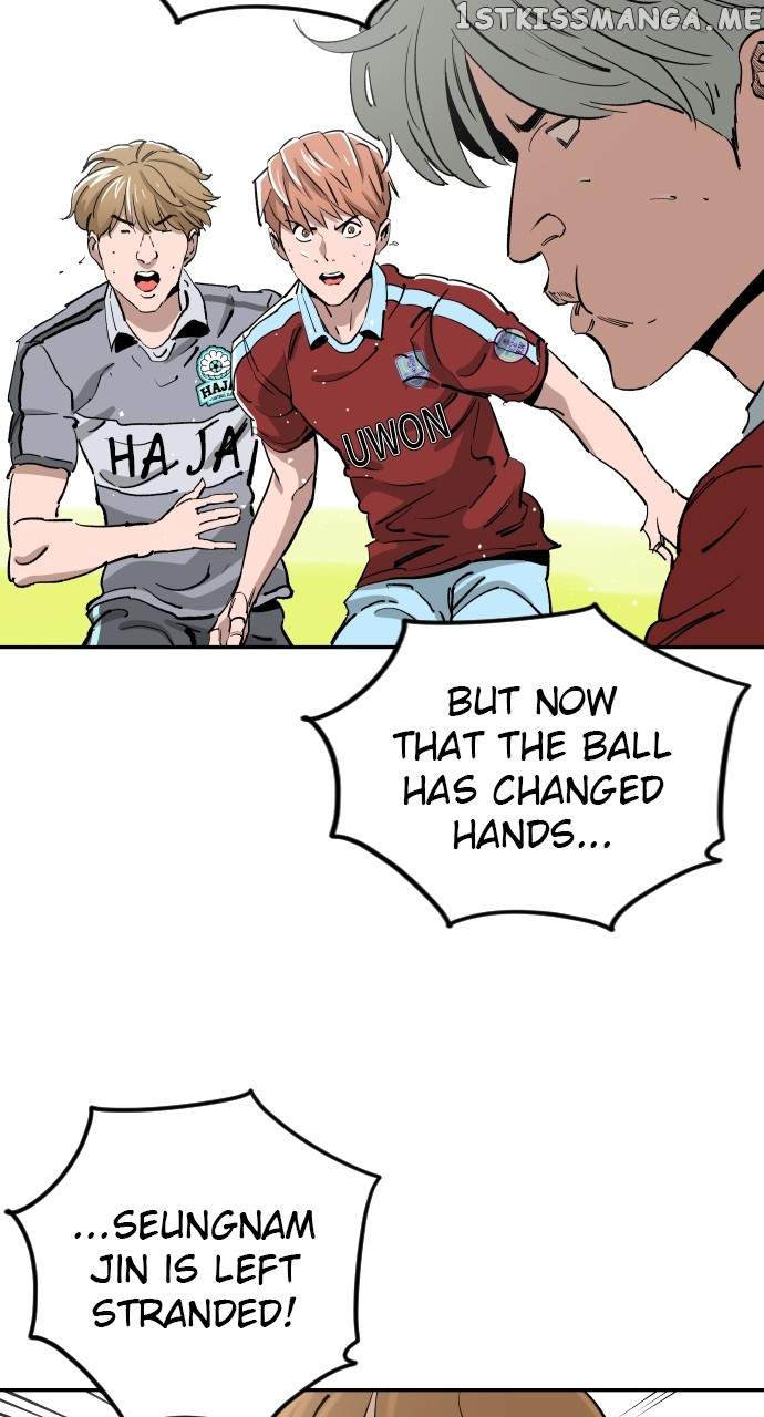 Read Build Up Manga Online
