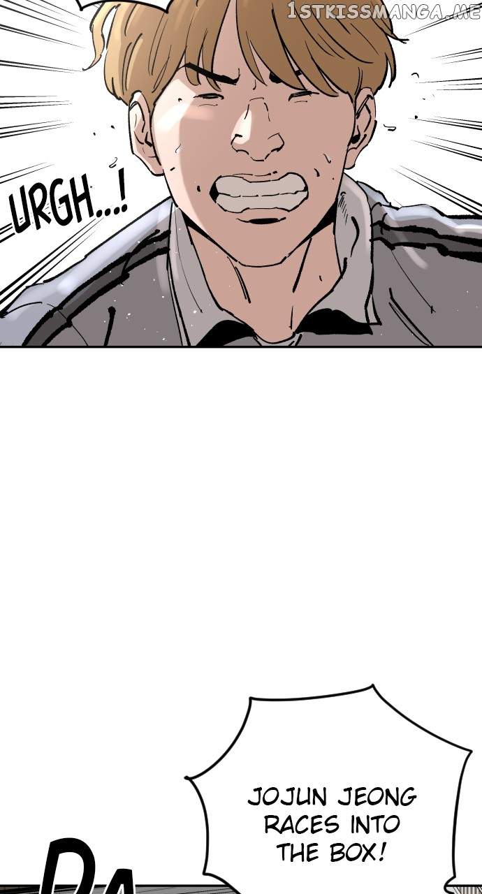 Read Build Up Manga Online