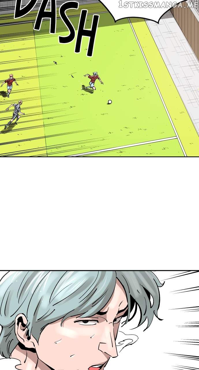 Read Build Up Manga Online