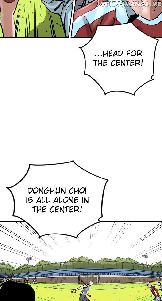 Read Build Up Manga Online