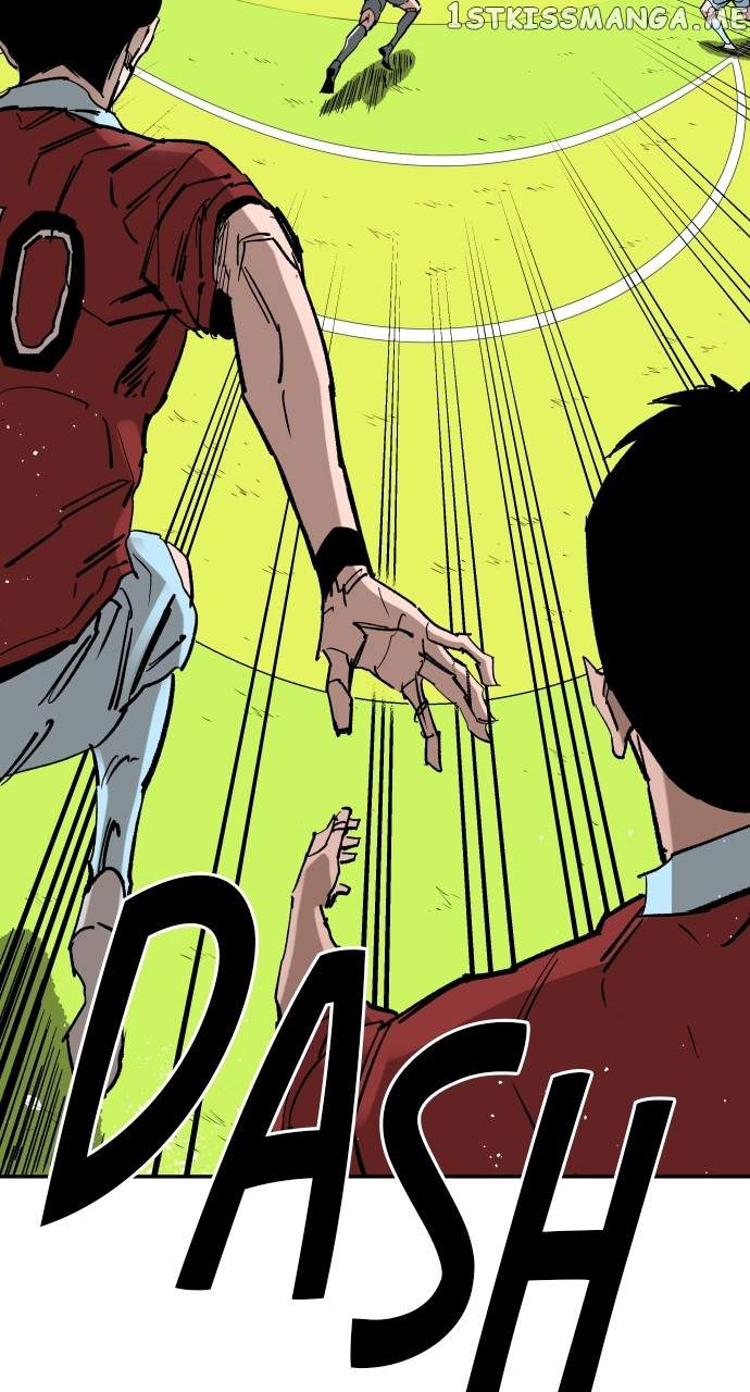 Read Build Up Manga Online