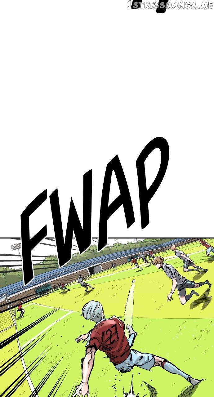 Read Build Up Manga Online