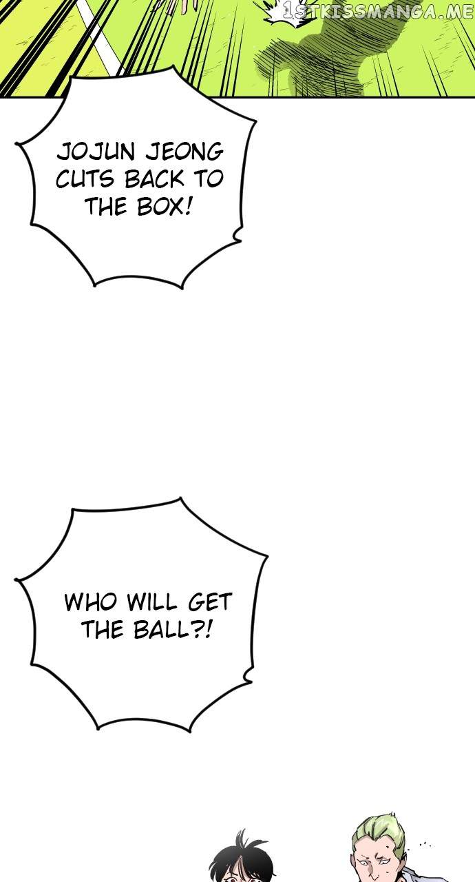 Read Build Up Manga Online