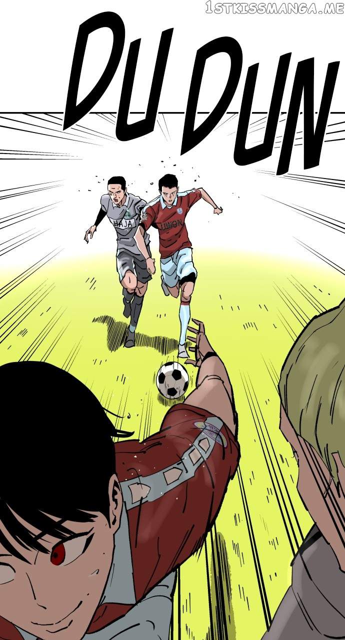 Read Build Up Manga Online