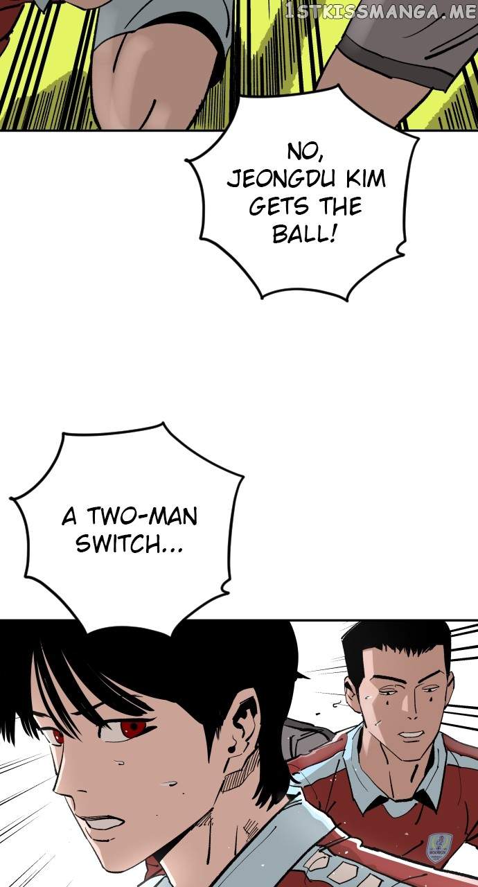 Read Build Up Manga Online